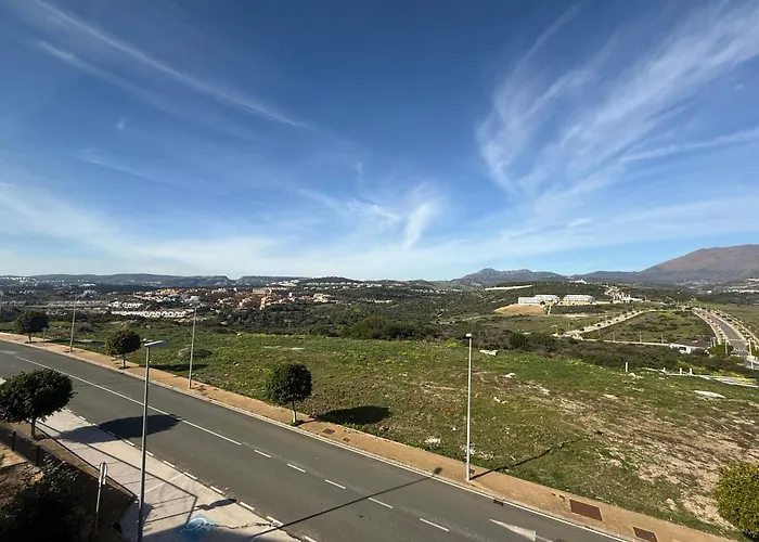 Appartement Penthouseseaviewcom - 360 Seaview Dream Penthouse - Casares *