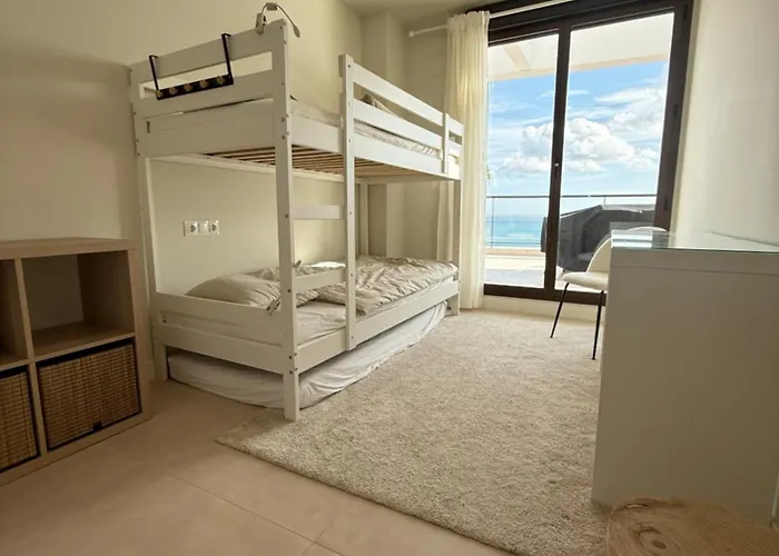 Penthouseseaviewcom - 360 Seaview Dream Penthouse - Casares Appartement