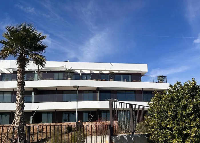 Appartement Penthouseseaviewcom - 360 Seaview Dream Penthouse - Casares