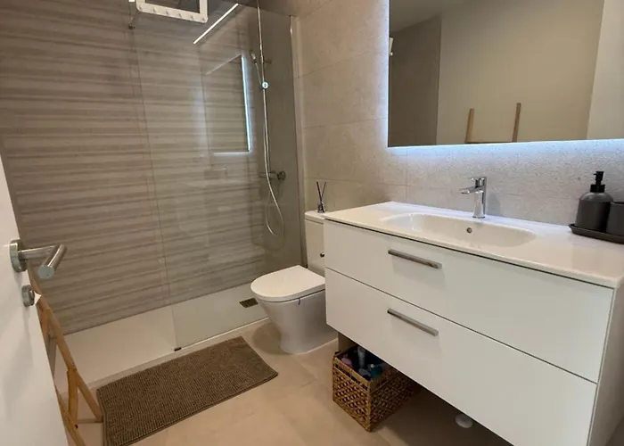 Penthouseseaviewcom - 360 Seaview Dream Penthouse - Casares Appartement *