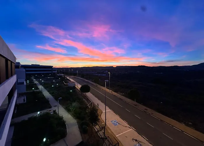 Penthouseseaviewcom - 360 Seaview Dream Penthouse - Casares Appartement *