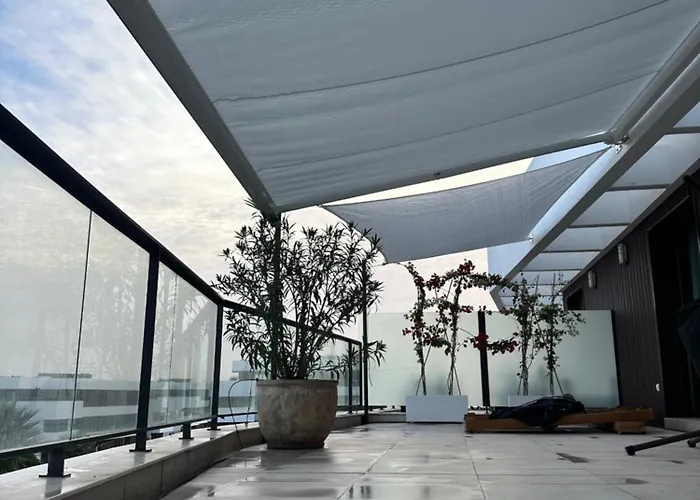 Penthouseseaviewcom - 360 Seaview Dream Penthouse - Casares *