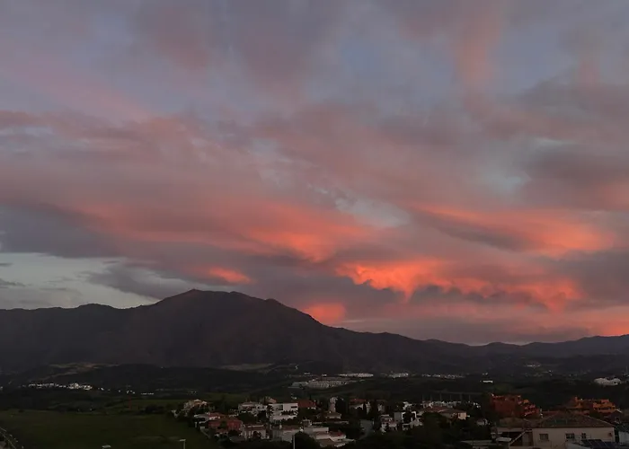 Appartement Penthouseseaviewcom - 360 Seaview Dream Penthouse - Casares