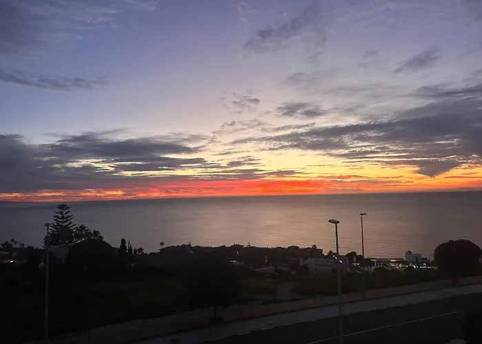 Appartement Penthouseseaviewcom - 360 Seaview Dream Penthouse - Casares *