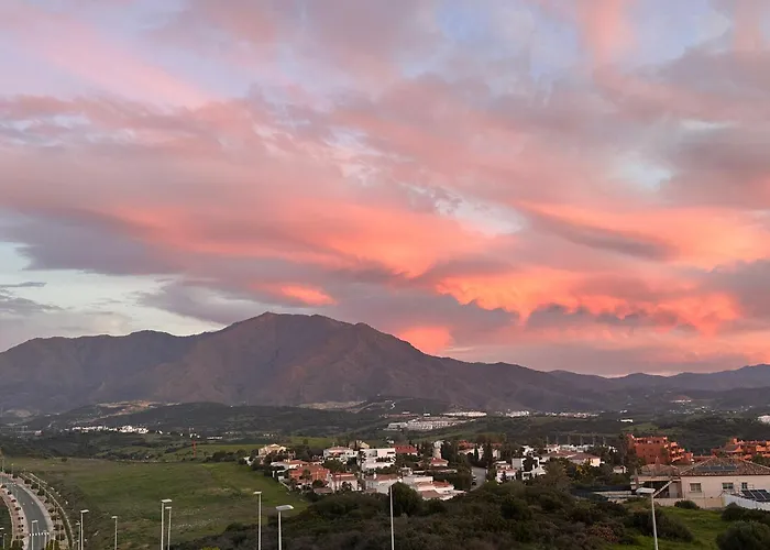 Penthouseseaviewcom - 360 Seaview Dream Penthouse - Casares Appartement Estepona