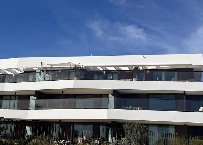 Appartement Penthouseseaviewcom - 360 Seaview Dream Penthouse - Casares *